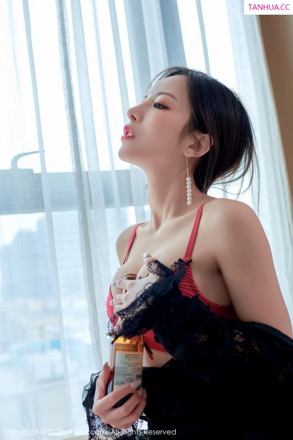 陈小喵  [XiuRen]高清写真图 2020.04.23 No.2184 陈小喵第35张图片